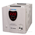 5000 watt Voltage Stabilizer / Regulator Avr 1 Phase, copper voltage regulators, 5KV power stabilizer